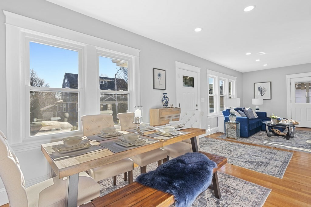 Property Photo: 11 Davidson Rd MA 01605