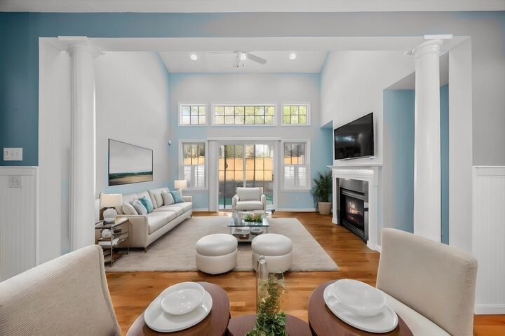 152 Godfrey Dr 152  Norton MA 02766 photo