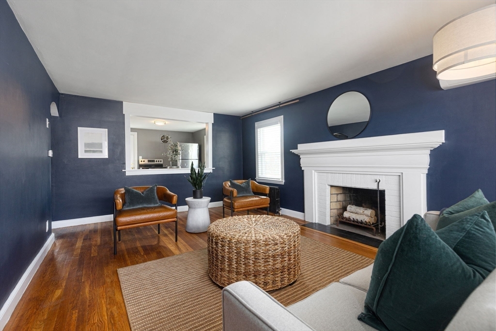 Property Photo:  11 Grace Road  MA 02169 