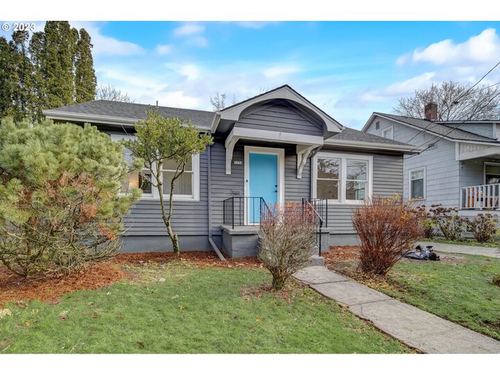 5734 N Mississippi Ave  Portland OR 97217 photo