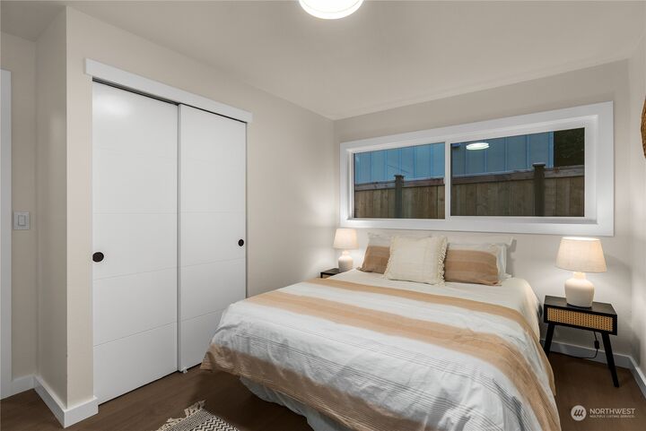 Property Photo: 1247 NE 97th Street WA 98115