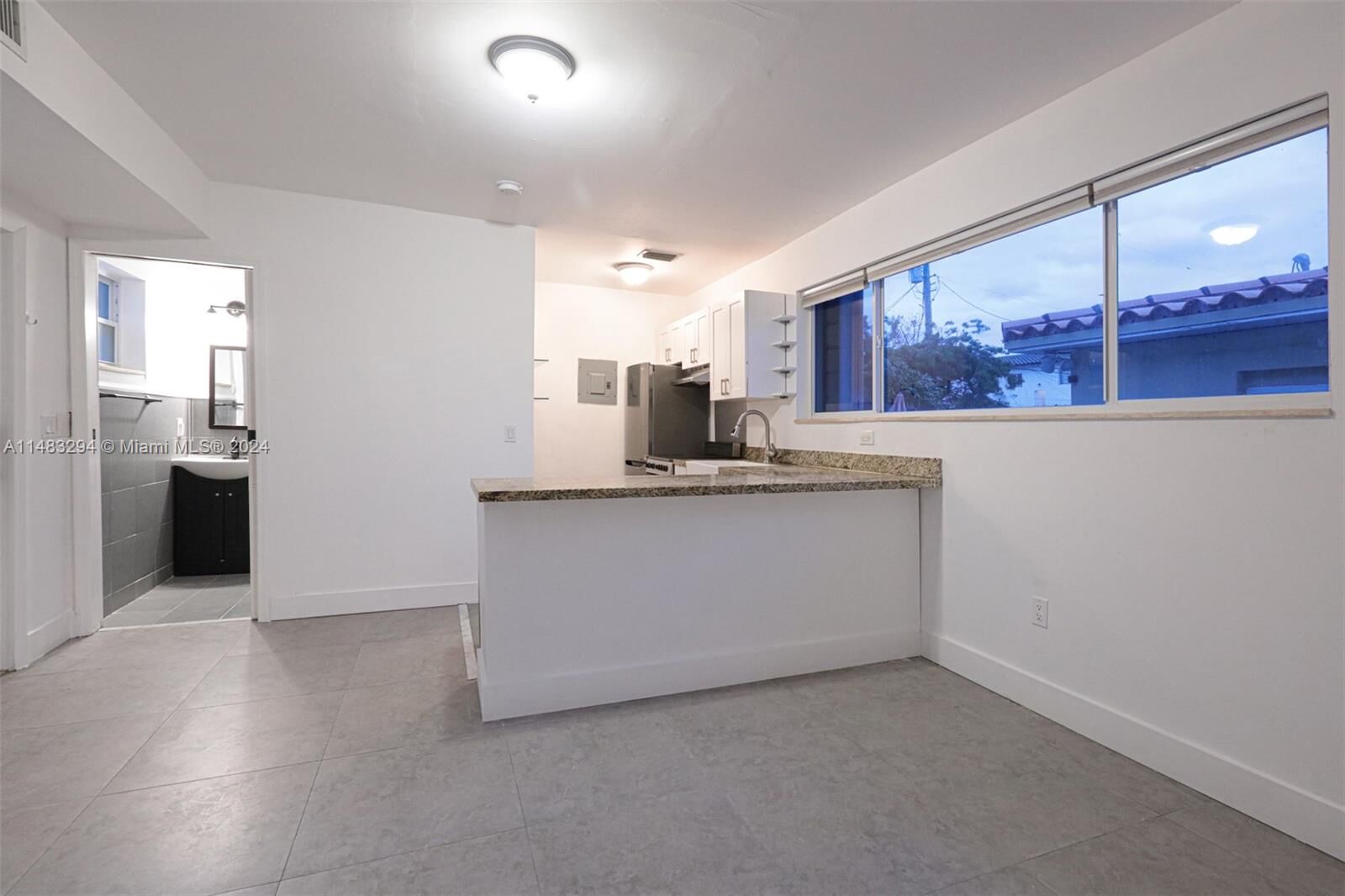 Property Photo:  931 79th Ter B  FL 33141 