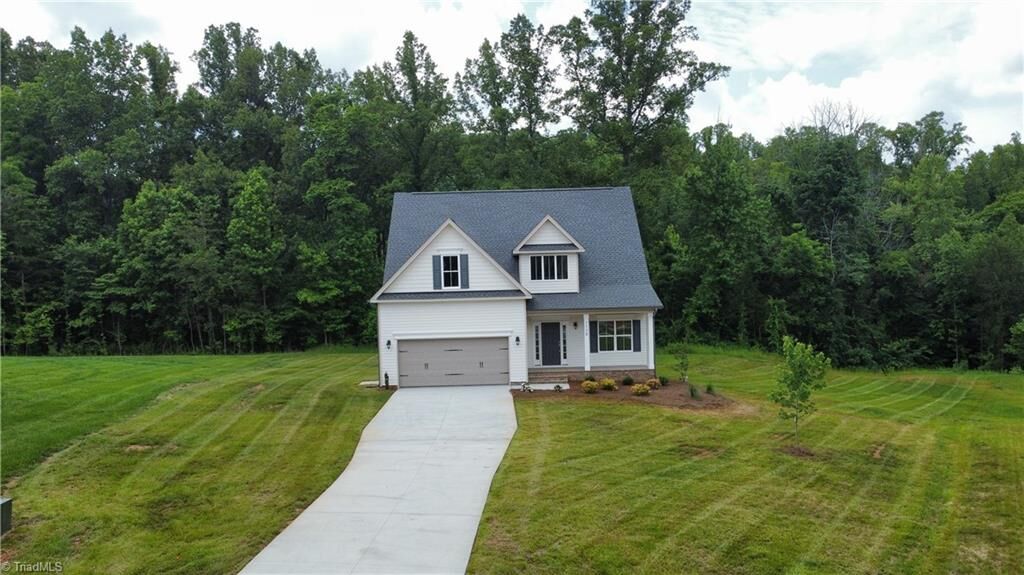 Property Photo:  7738 Sedgewick Ridge Road  NC 27023 