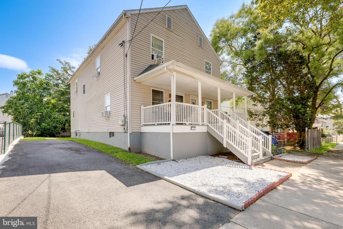 Property Photo: 14 Race Street NJ 08638