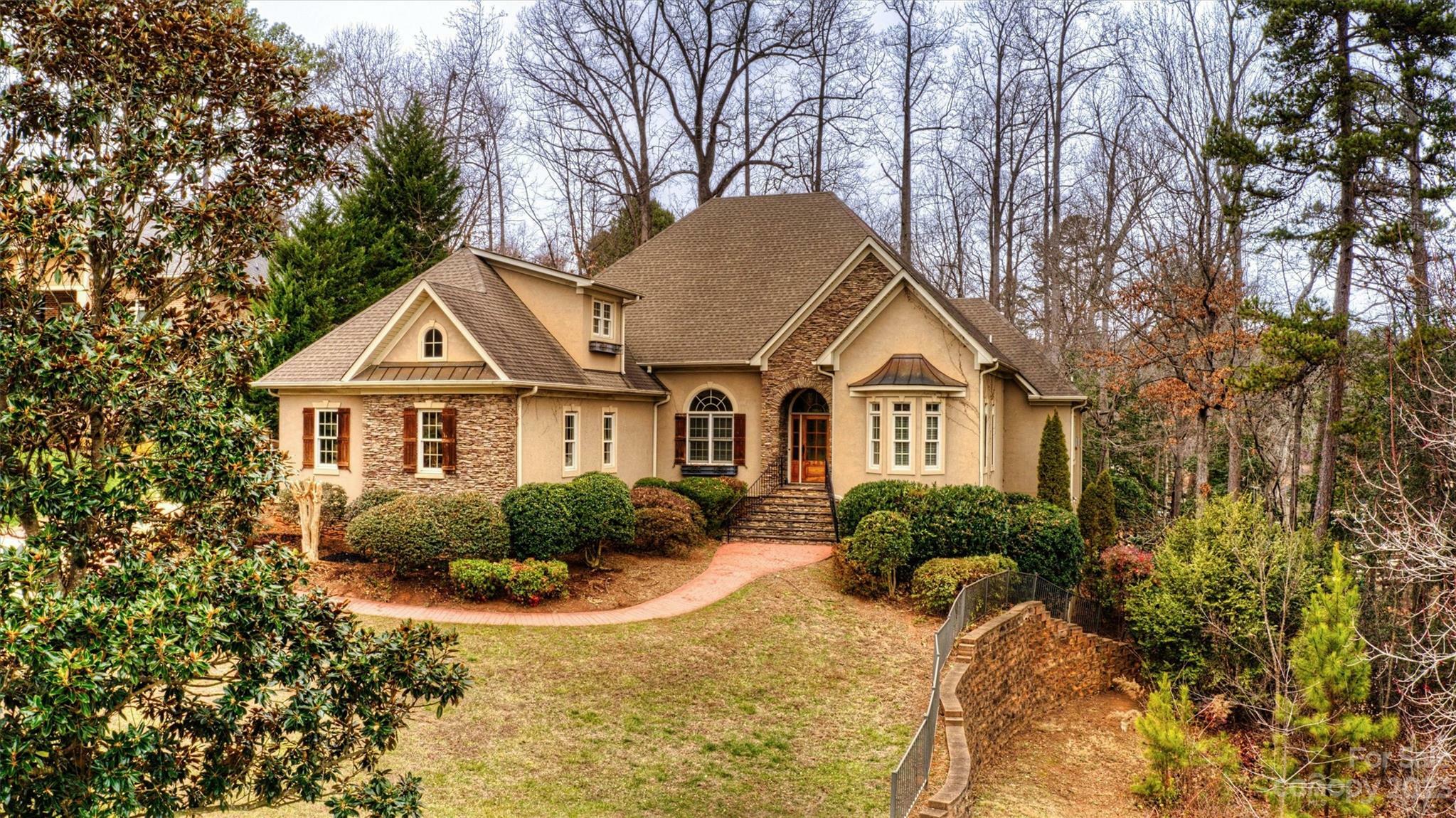 Property Photo:  4287 Silver Eagle Cove  NC 28037 