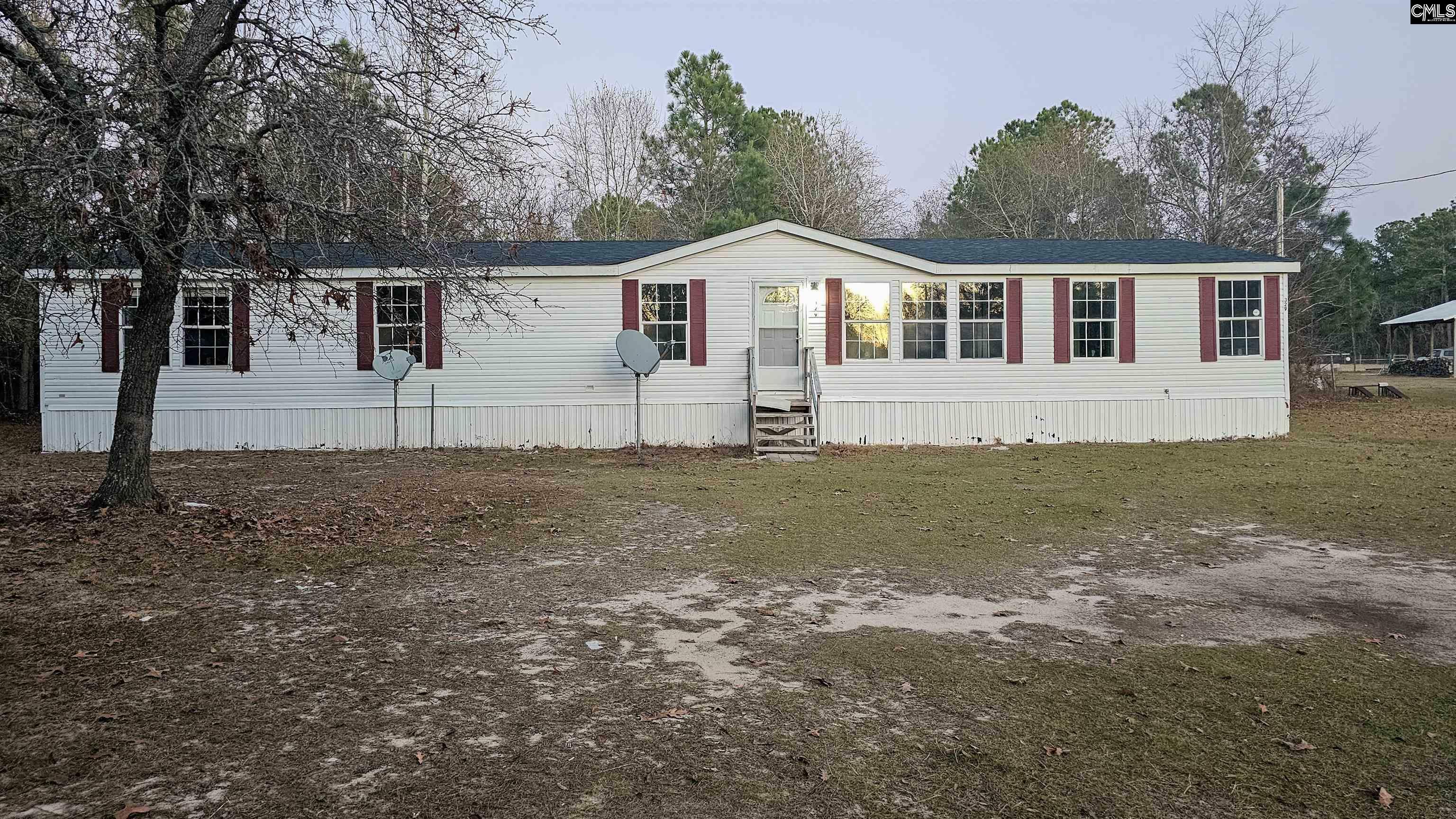 Property Photo: 329 Wagner SC 29070
