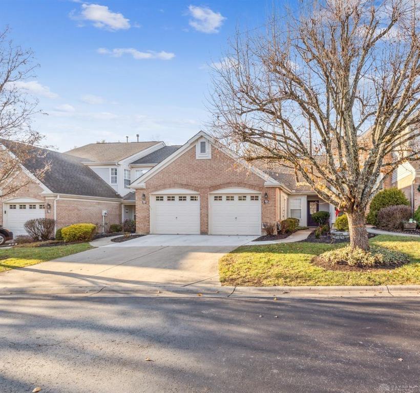 Property Photo:  438 Napa Court  OH 45255 