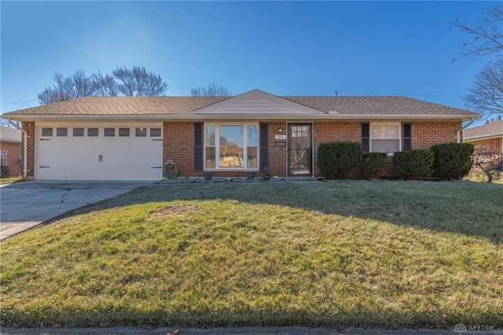 324 Faculty Drive  Fairborn OH 45324 photo