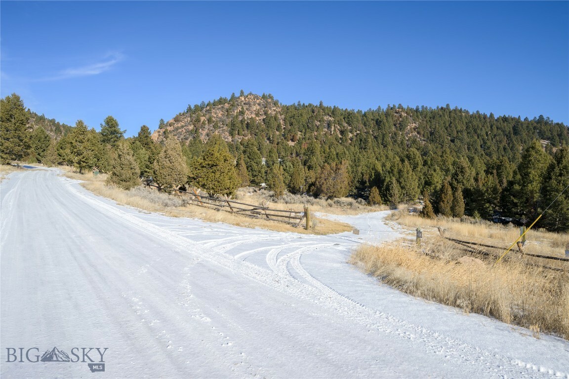 Property Photo:  Lot 61 Pony Express Trail  MT 59748 