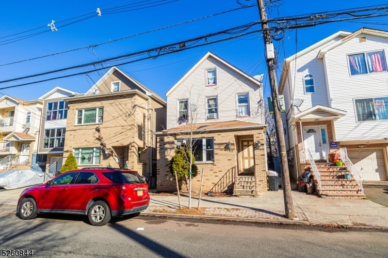 Property Photo: 149 Pine St NJ 07206