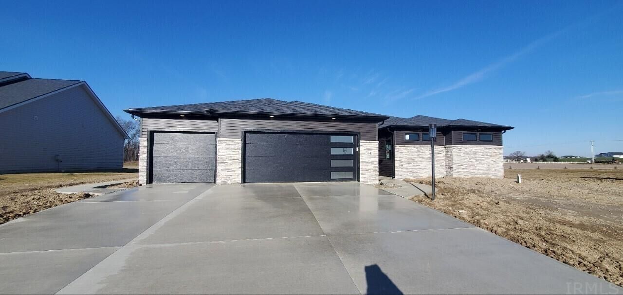 Property Photo: 5343 Greyson Heights Drive IN 46706