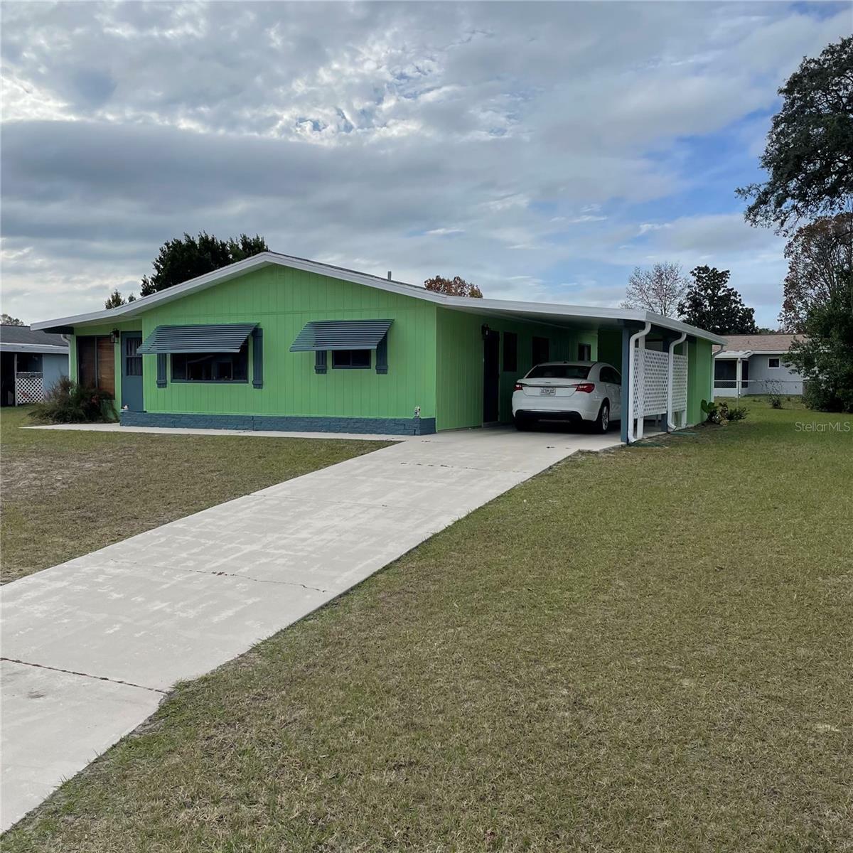 Property Photo:  10300 SW 98th Terrace  FL 34481 