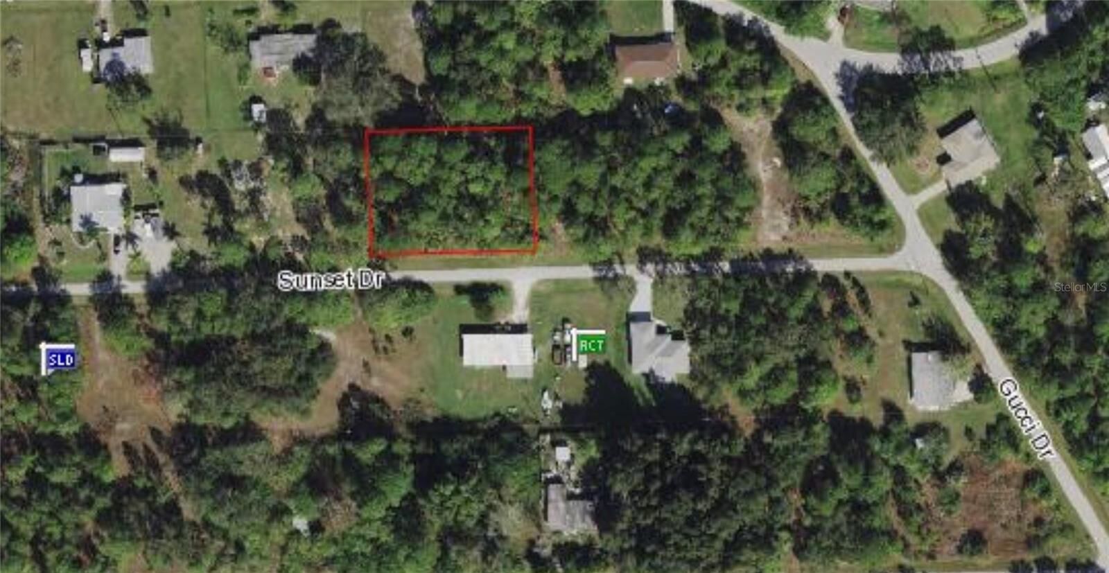 Property Photo:  Sunset Dr  FL 33955 