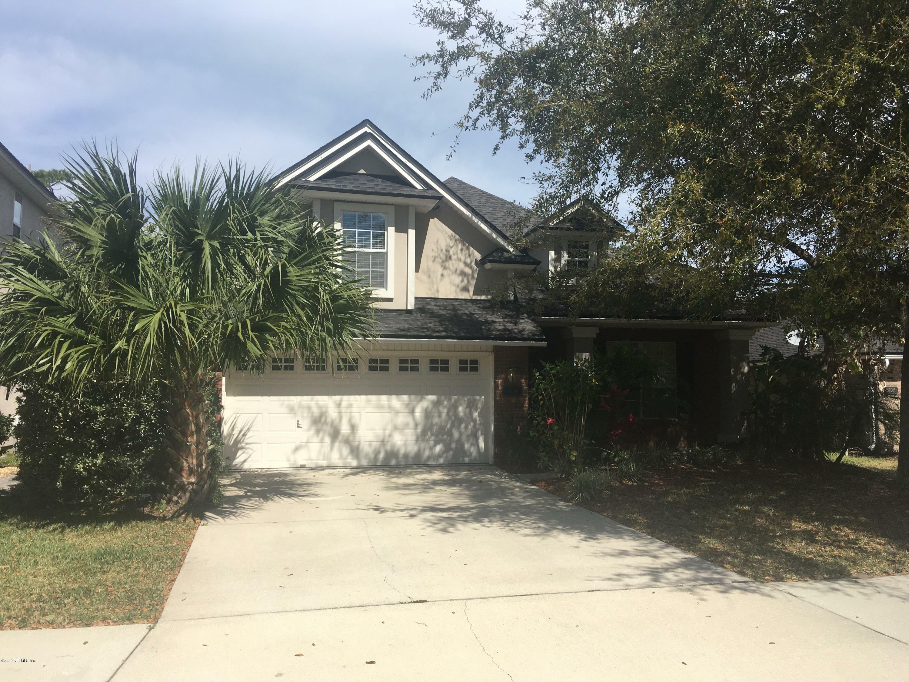 Property Photo:  204 Pine Arbor Circle  FL 32084 