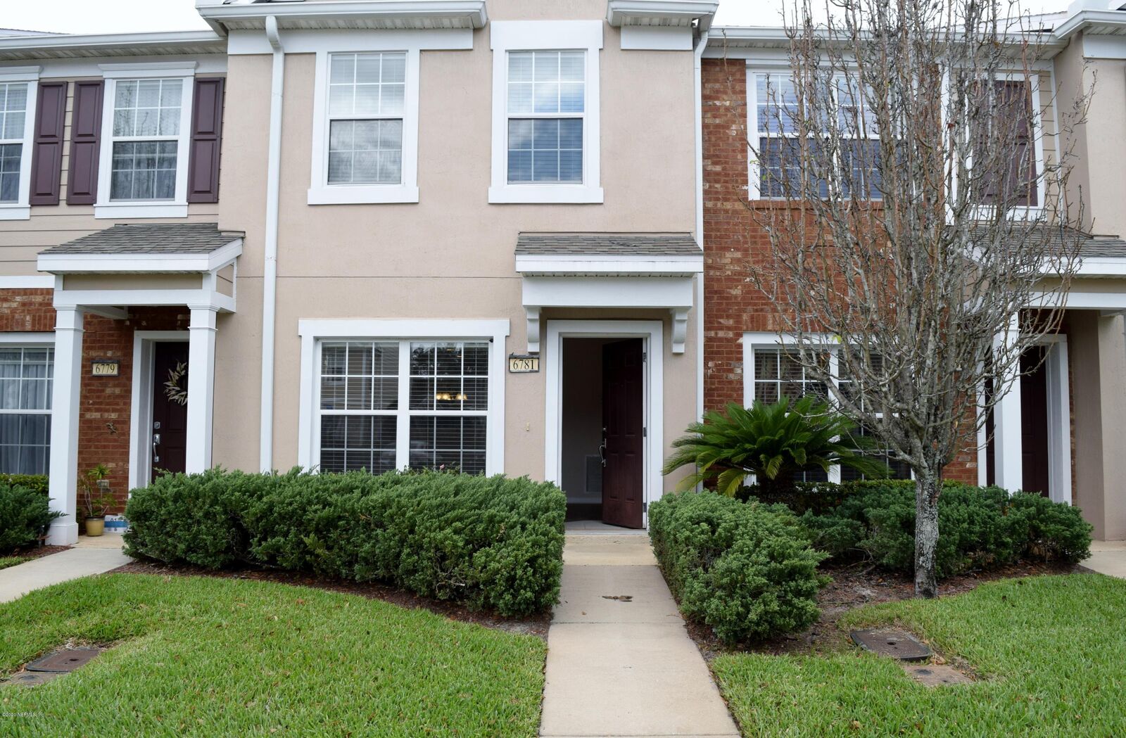 Property Photo:  6781 Arching Branch Circle  FL 32258 