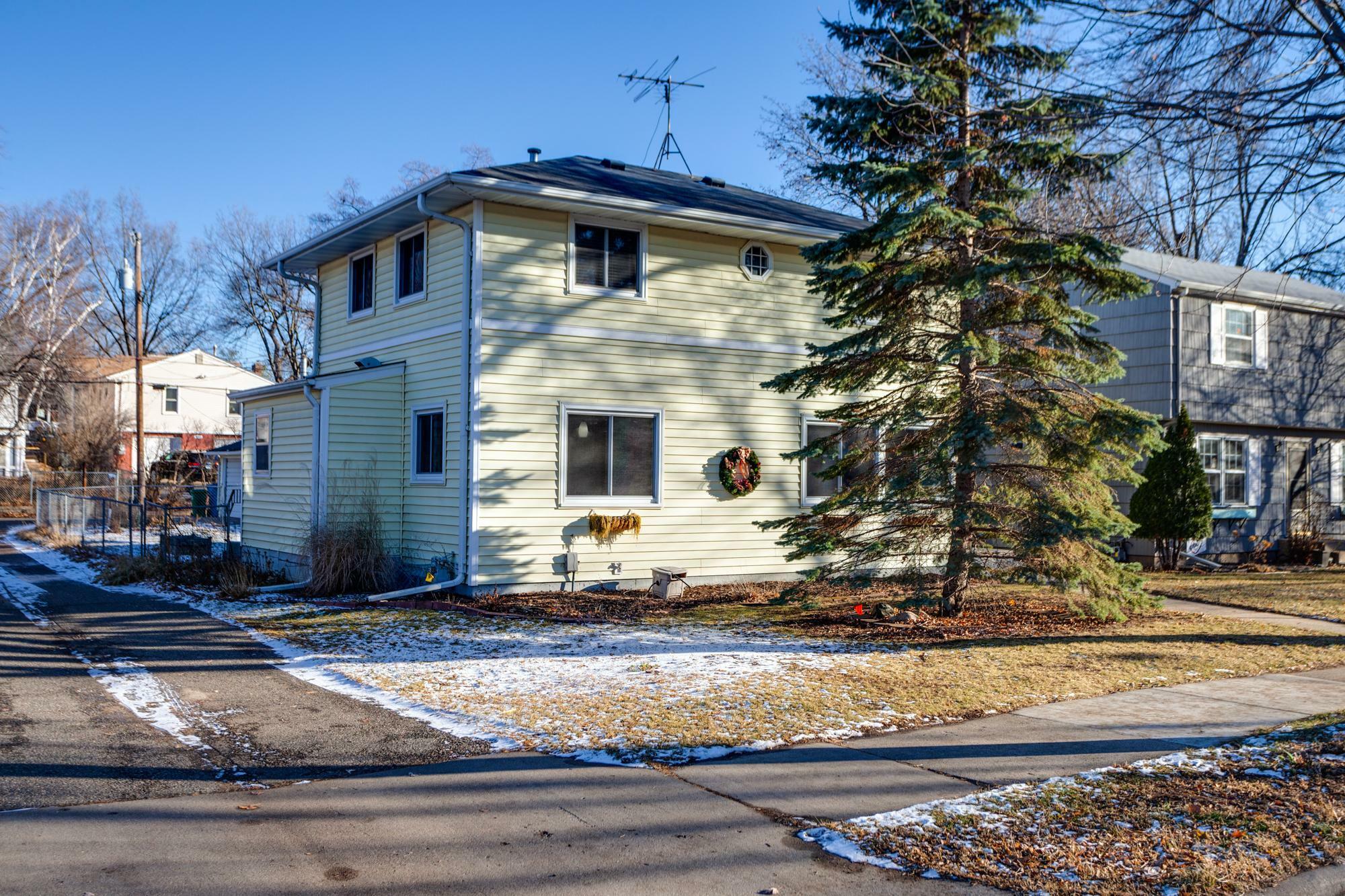 Property Photo:  5933 Emerson Avenue S  MN 55419 