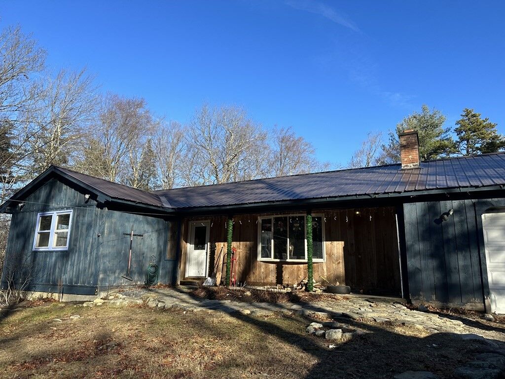 Property Photo:  59 Briggs Rd  MA 01072 