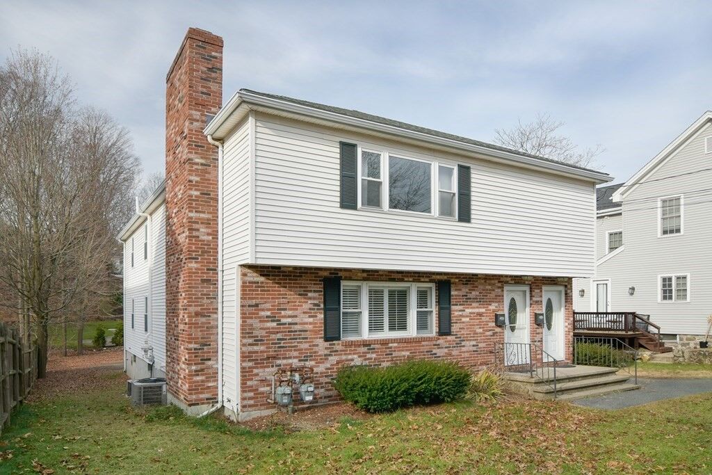 Property Photo:  65 Charles St (Aub) 65  MA 02466 