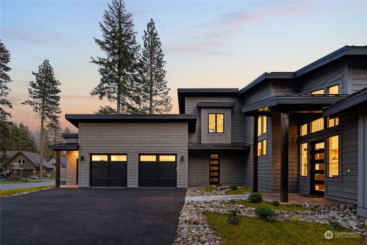 House for sale in Cle Elum 1551 Kokanee Loop, Cle Elum, WA 98922