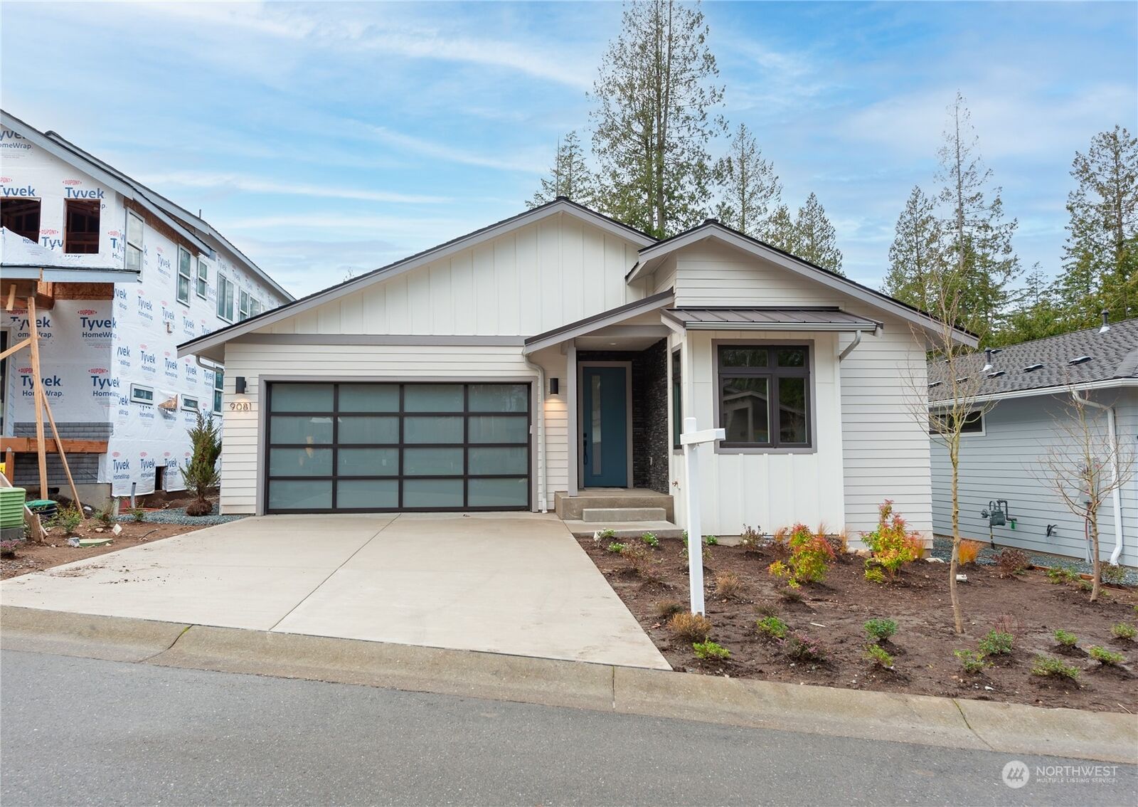 Property Photo:  9081 Sea Mist Lane  WA 98230 