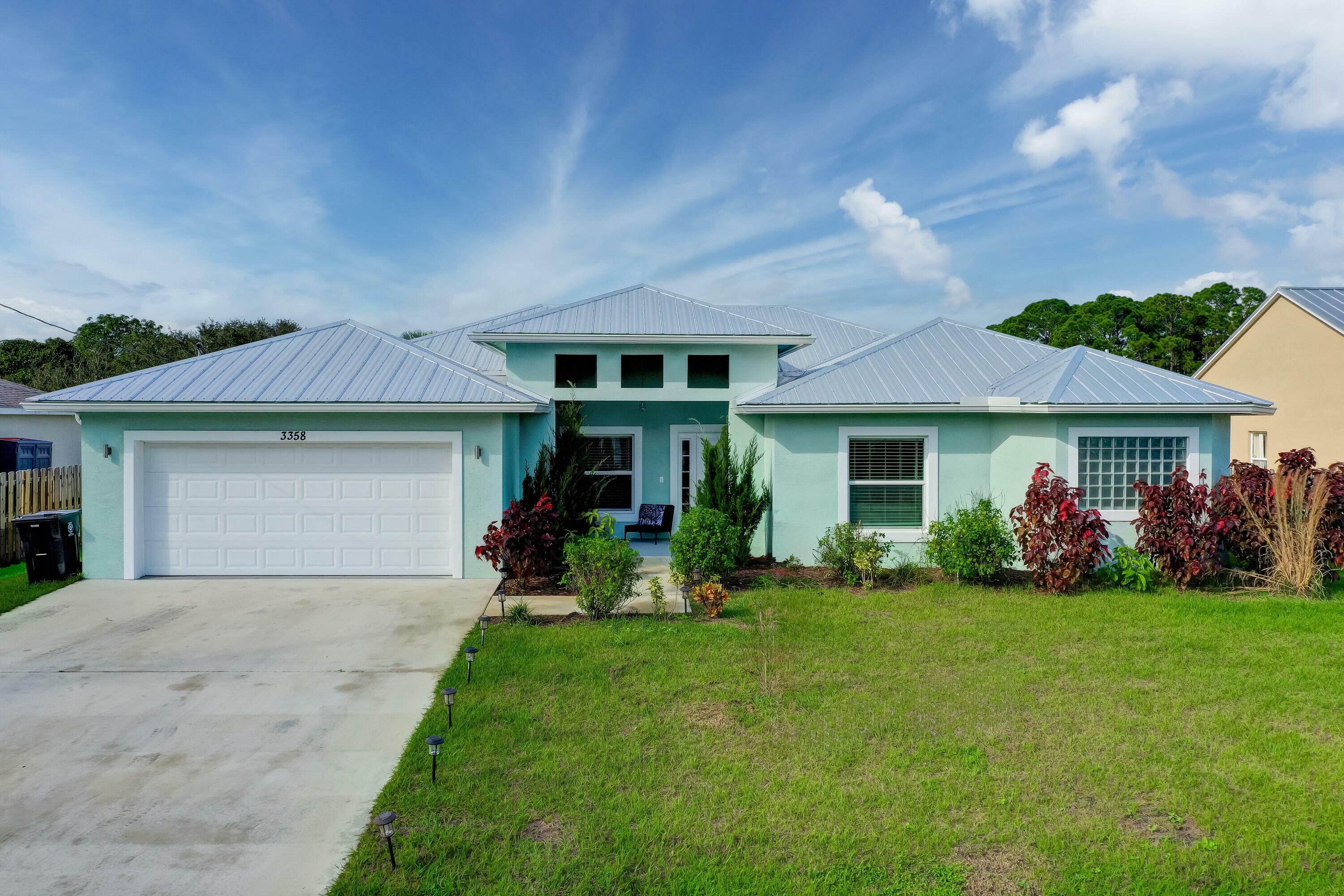 Property Photo:  3358 SW Martin Street  FL 34953 