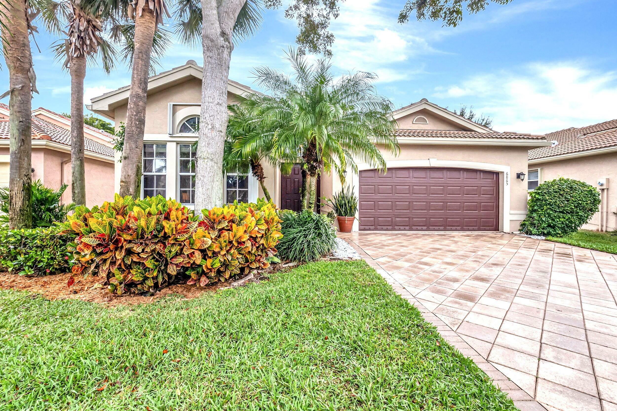 Property Photo: 6865 Venidita Beach Drive FL 33446
