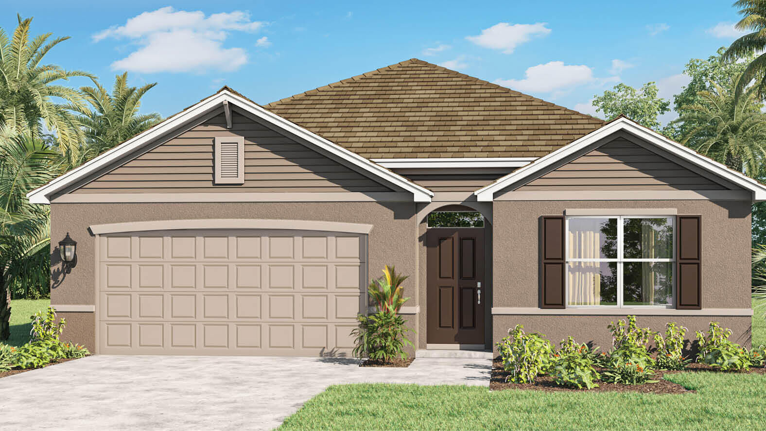Property Photo:  1126 SW Bianca Avenue  FL 34953 