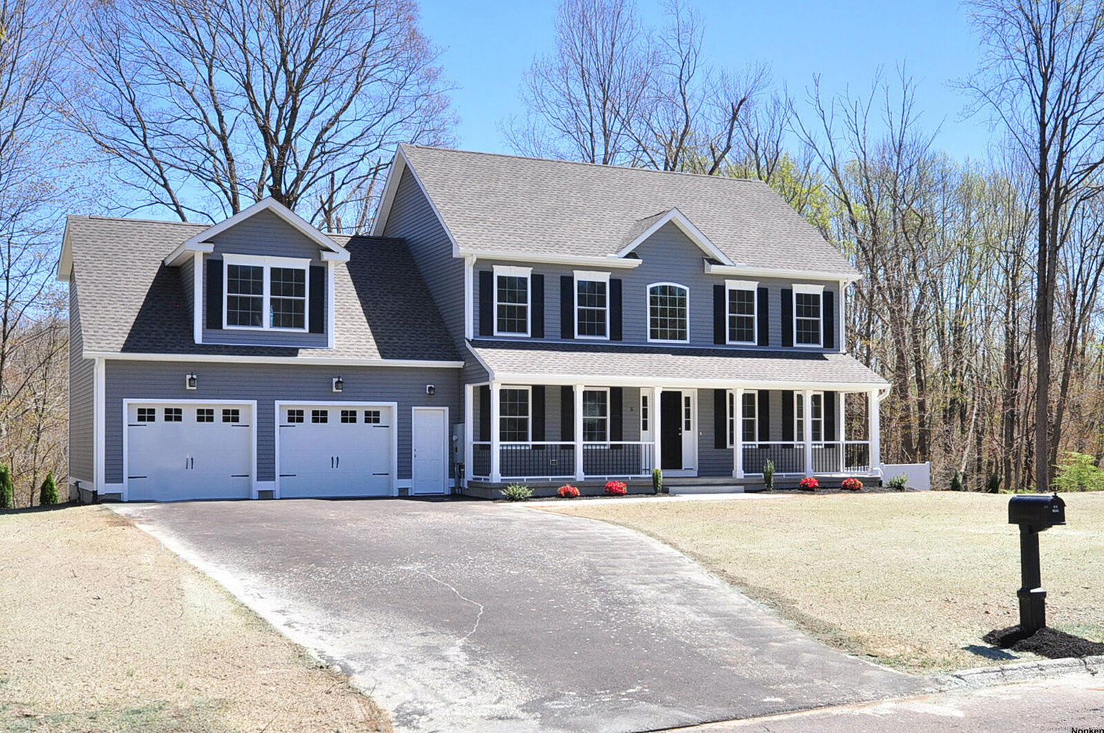 Property Photo: 5 Chrismis Tree Lane CT 06026