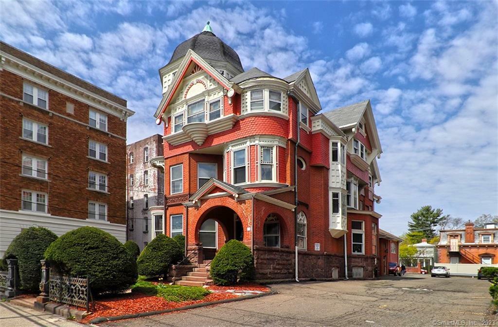 Property Photo:  436 Orange Street  CT 06511 