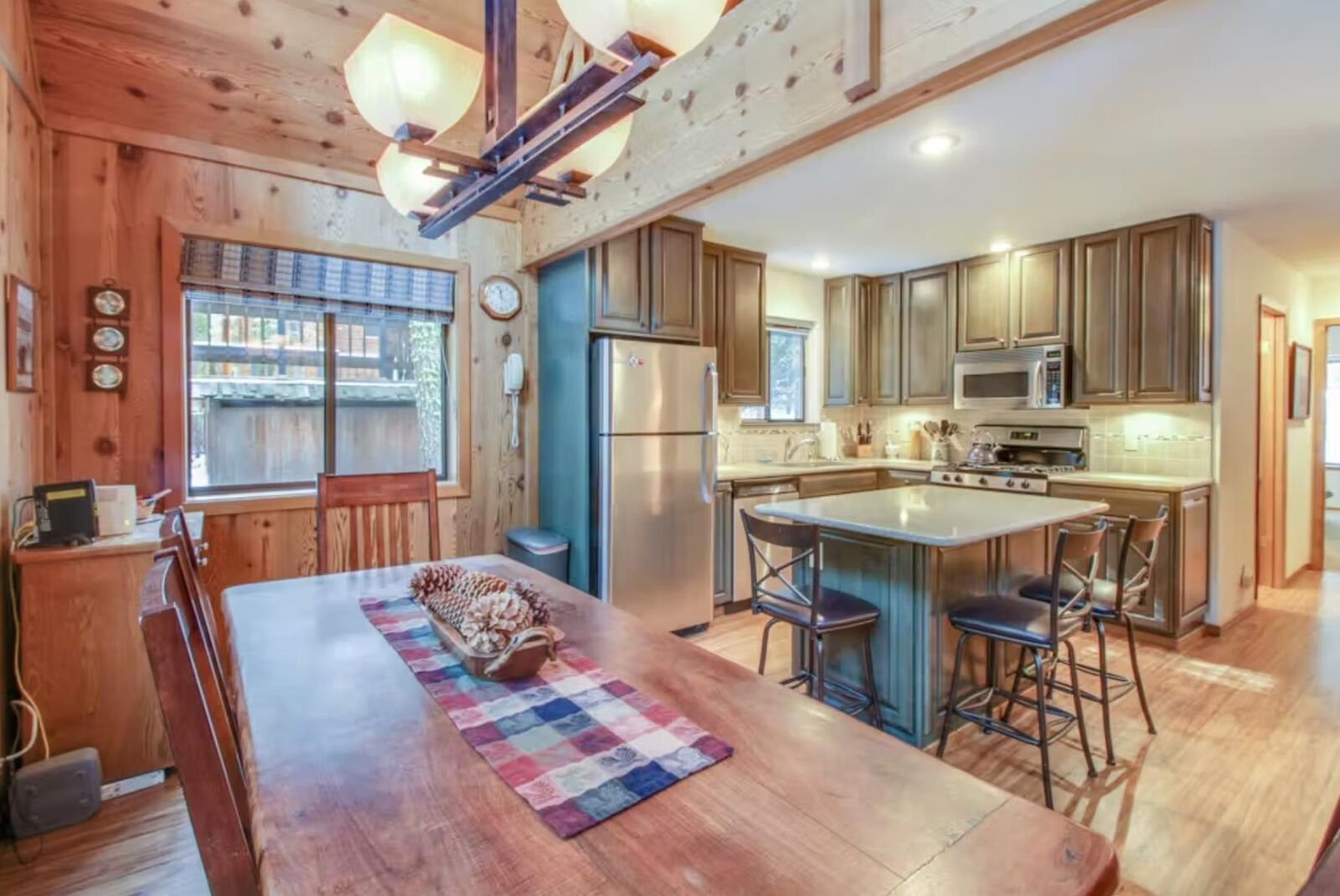 Property Photo: 4125 Madrone Avenue CA 96141