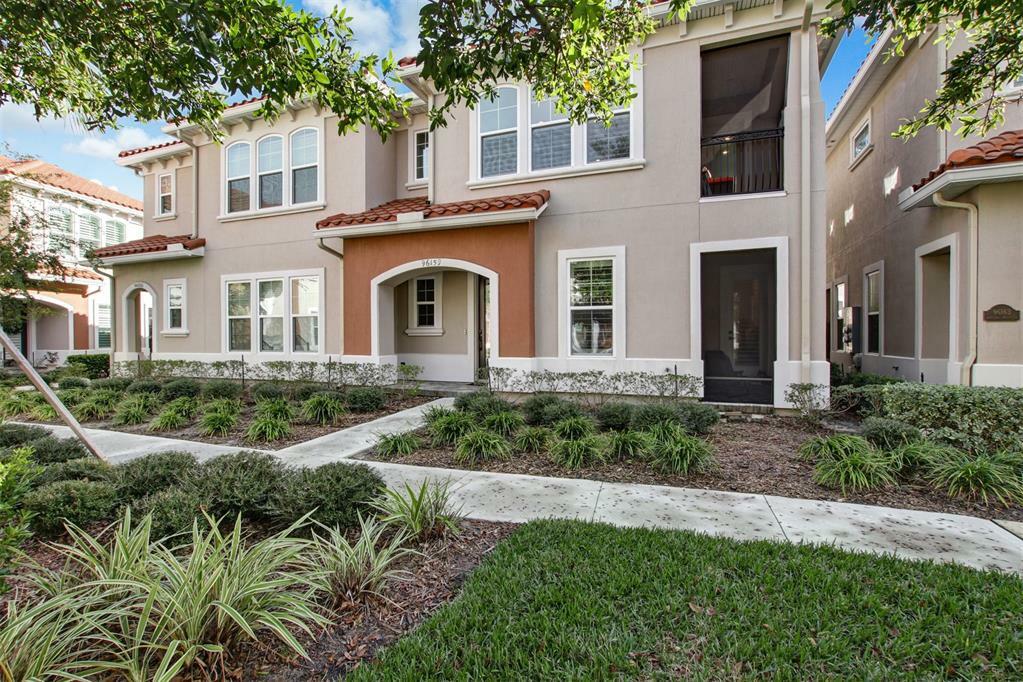 Property Photo:  96159 Hanging Moss Drive  FL 32034 