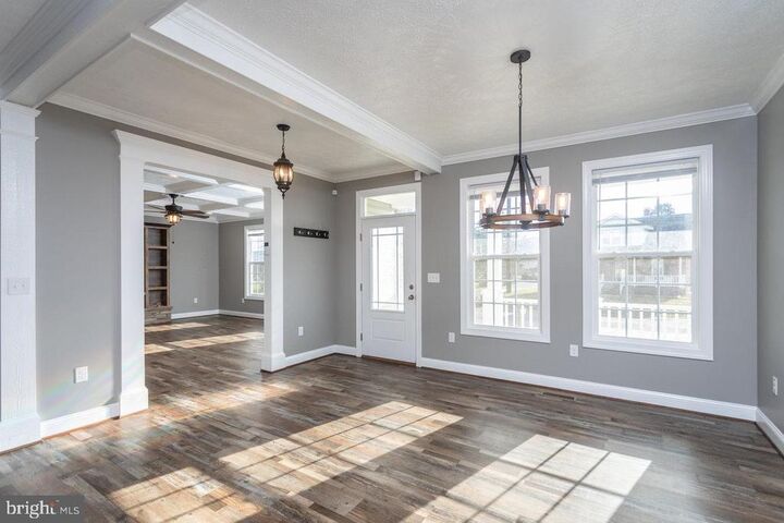 Home for sale in Luray 191 Bixlers Ferry Rd, Luray, VA 22835