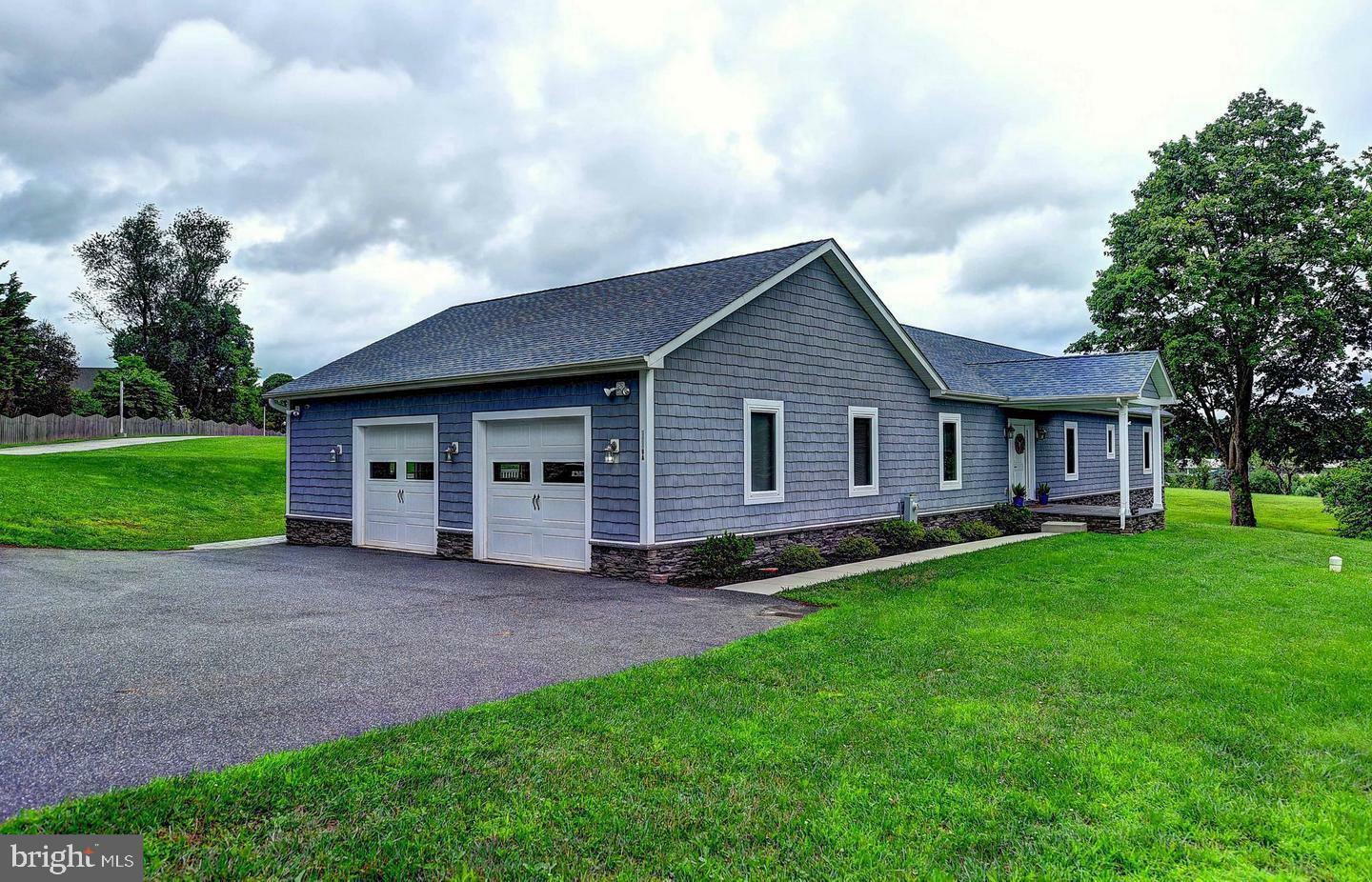 Property Photo: 1219 Baldwin Mill Road A MD 21084