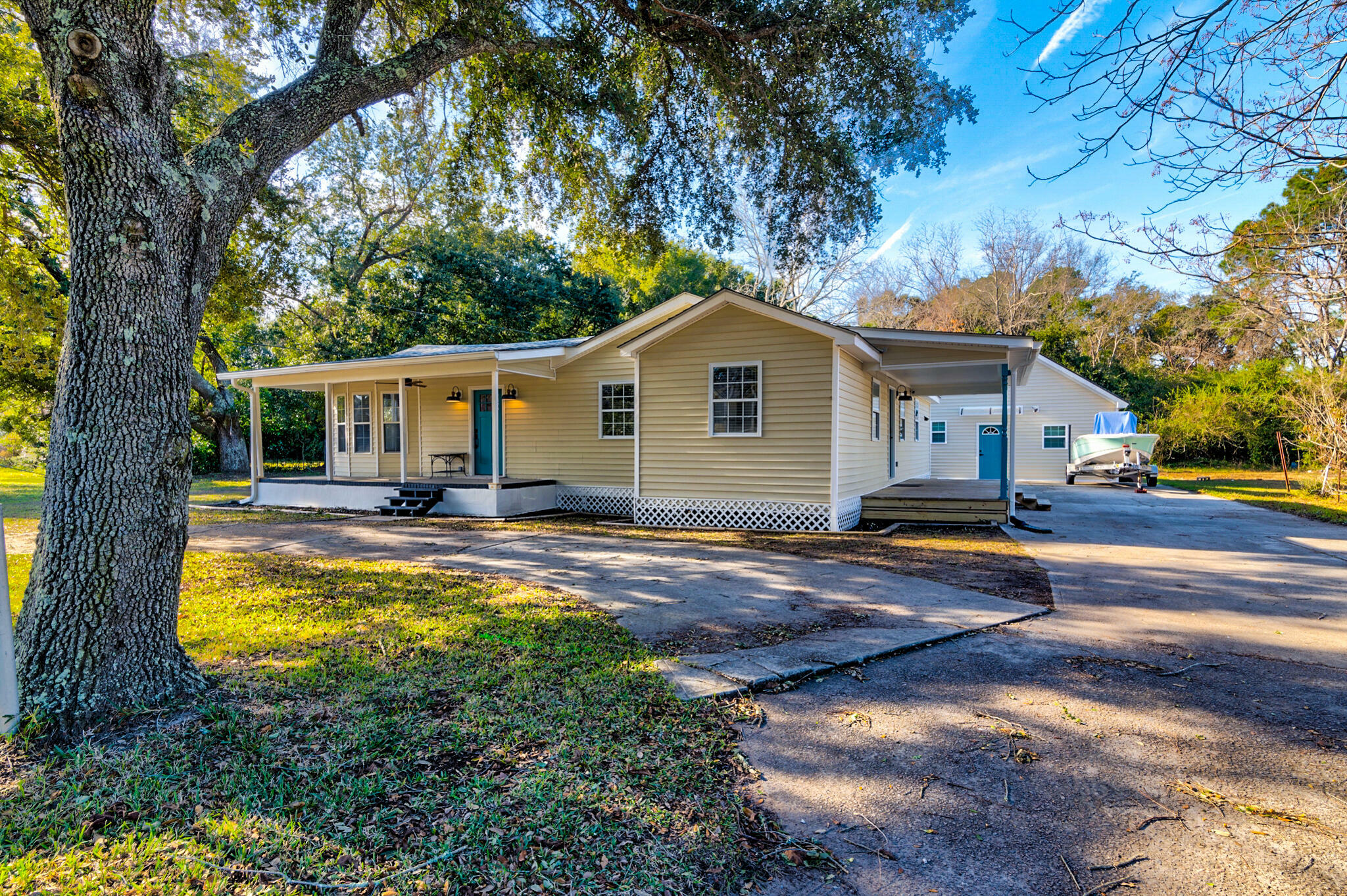 Property Photo:  2169 Shrimp Street  SC 29412 