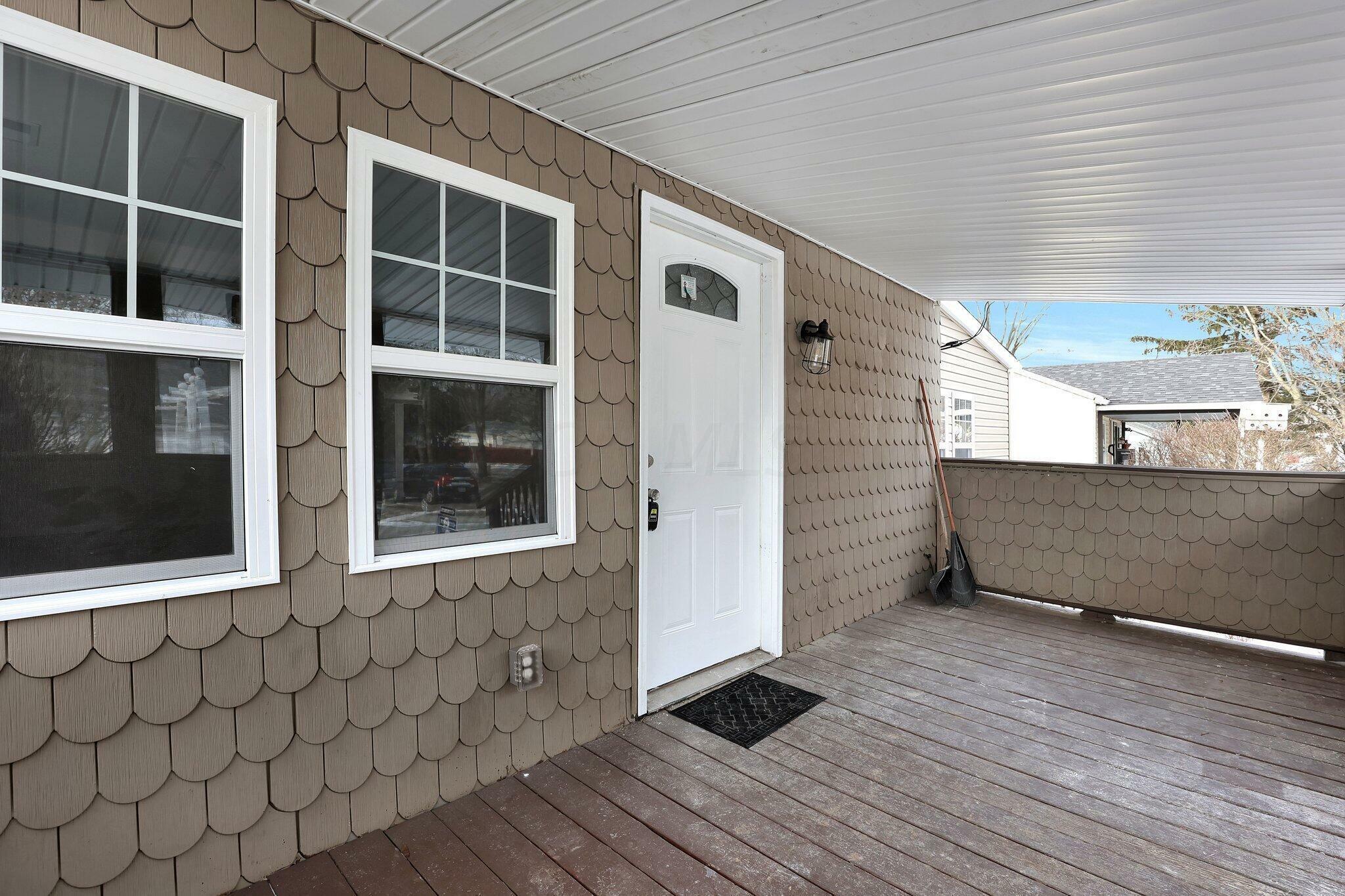 Property Photo: 101 Riley Avenue OH 43140