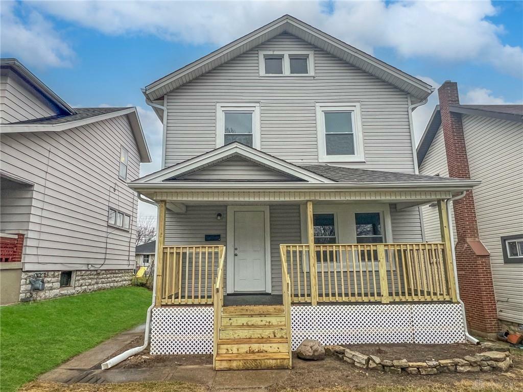 1251 Highland Avenue  Dayton OH 45410 photo