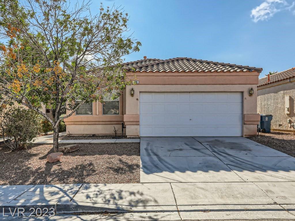 Property Photo:  103 Willow Dove Avenue N/A  NV 89123 