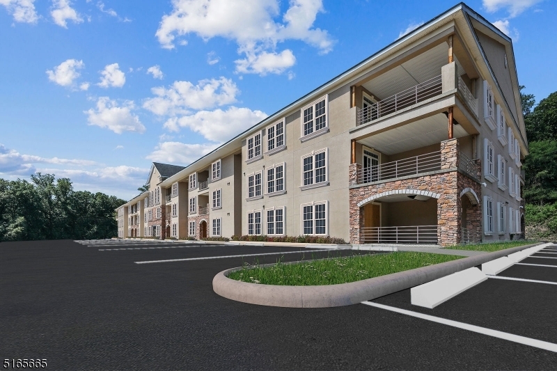 Property Photo: 106 Fischer Ct 106 NJ 07866