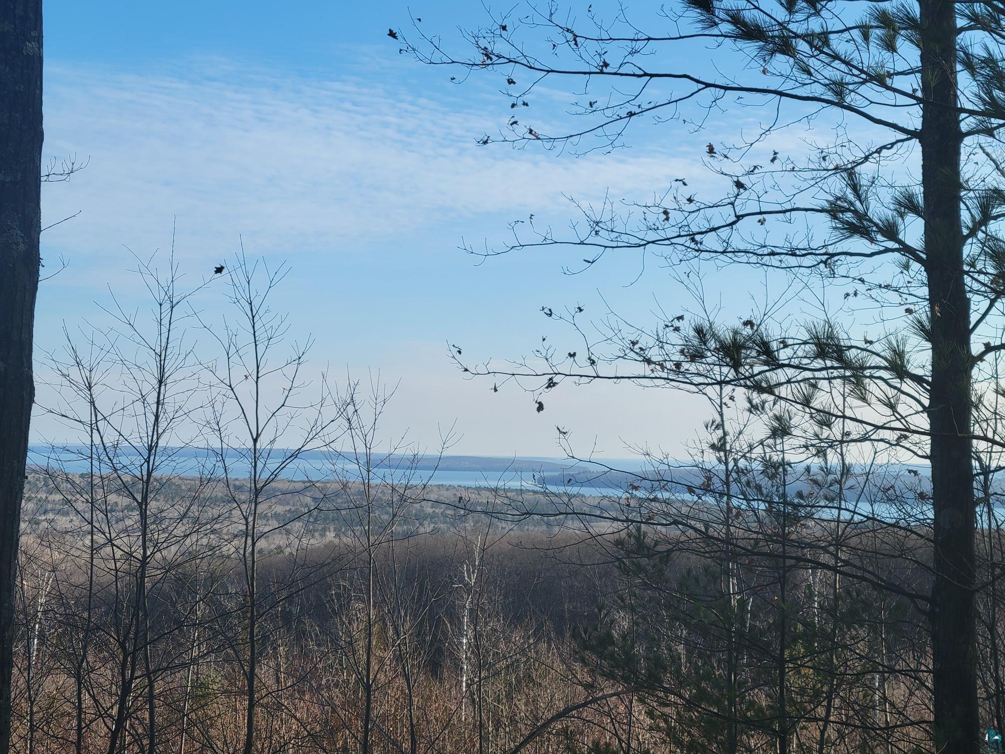 Property Photo:  88xxx Turner Rd Lot 1 Csm Tbd Bolder Point  WI 54814 