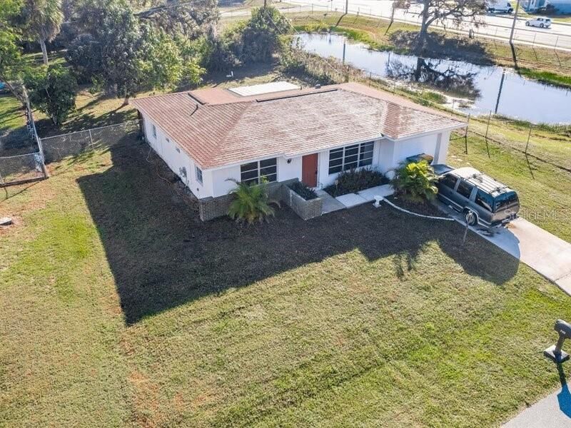 Property Photo: 2122 Kader Street FL 33952