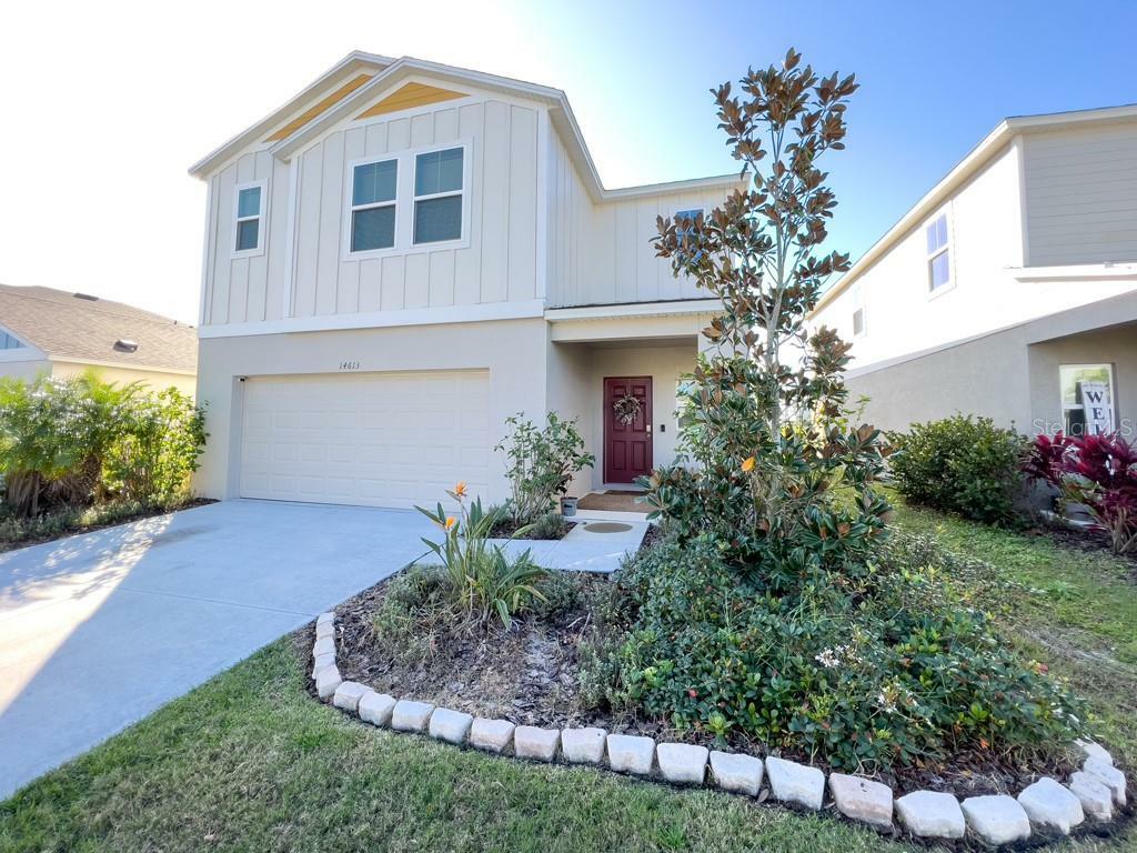 14613 Brumby Ridge Avenue  Lithia FL 33547 photo