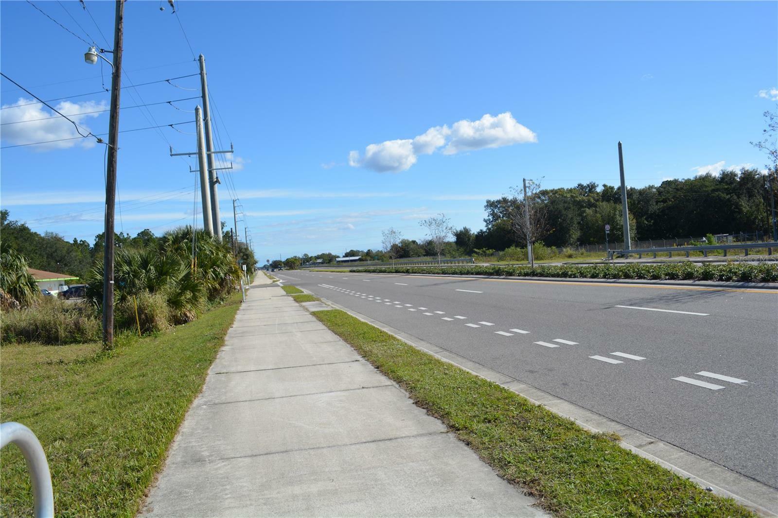 Property Photo:  Dolarway Street  FL 32771 