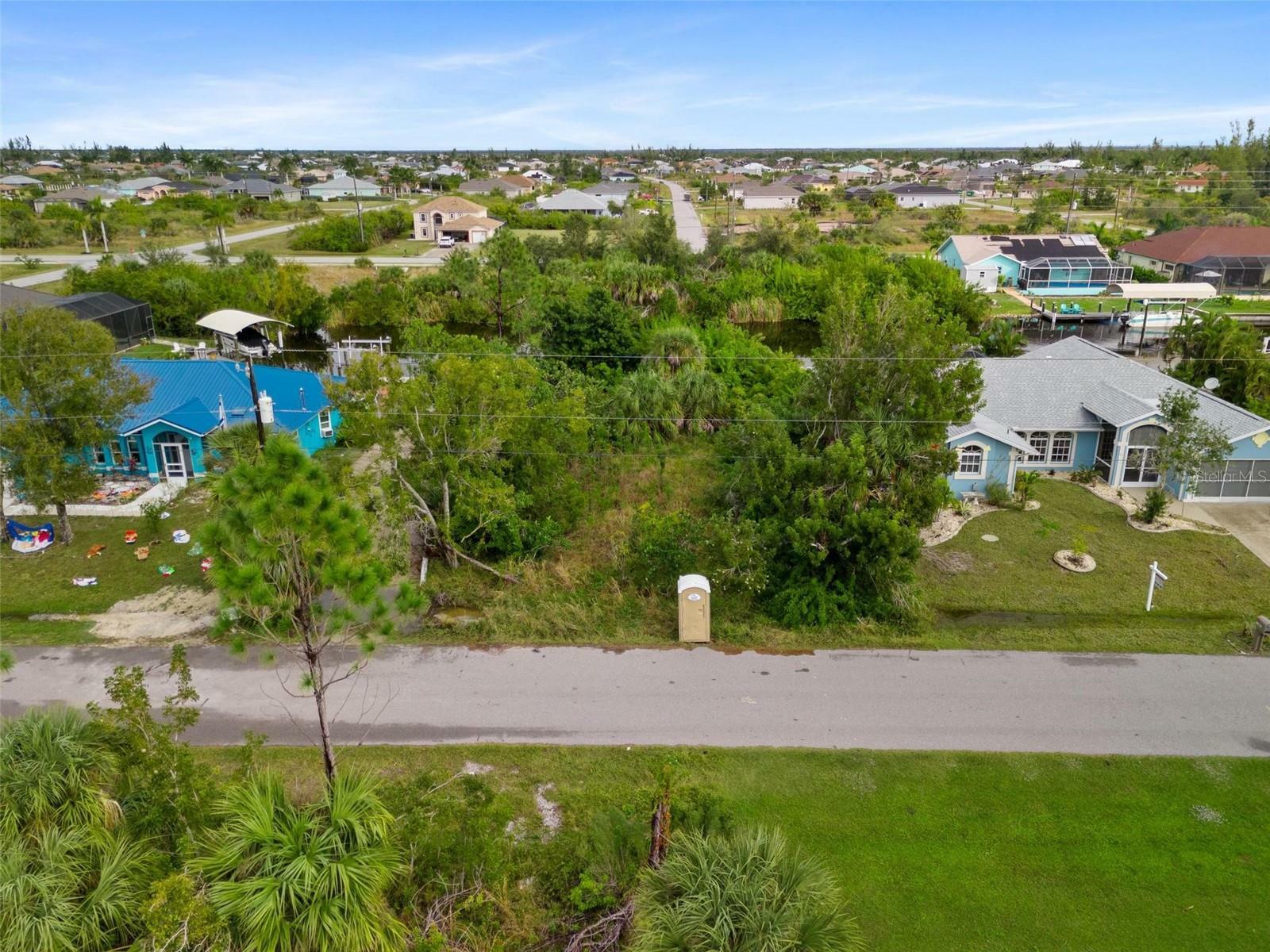 Property Photo:  15372 Alsace Circle  FL 33981 