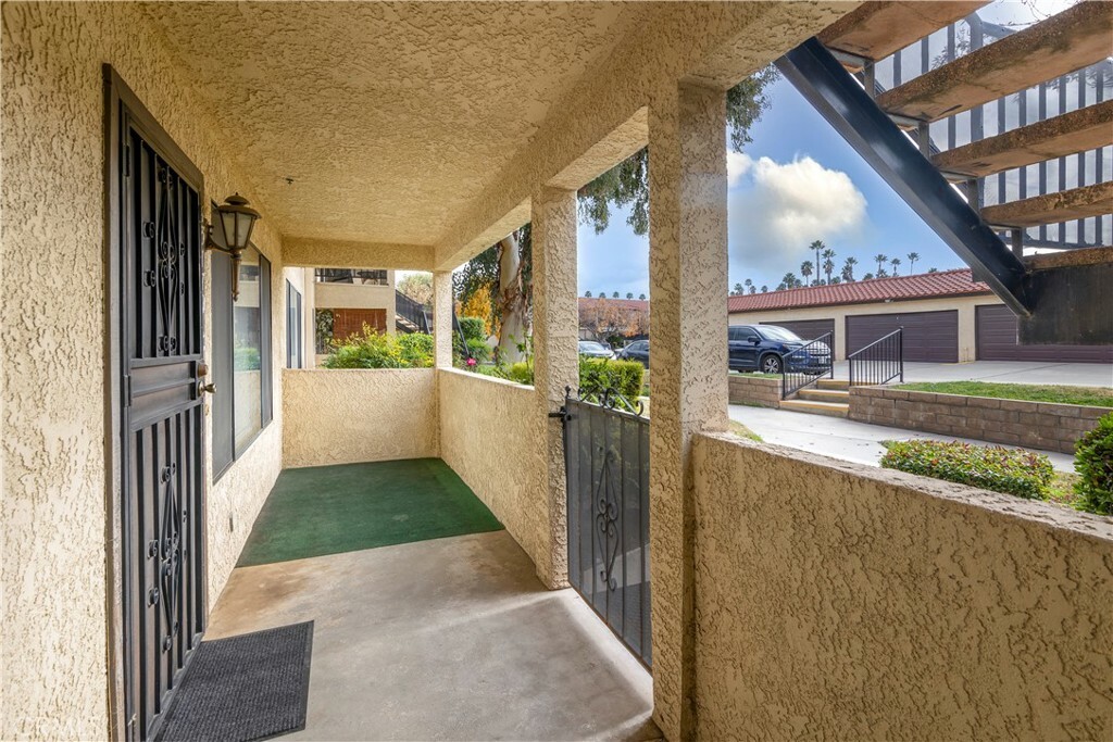 Property Photo: 43170 Wall Street C CA 92544