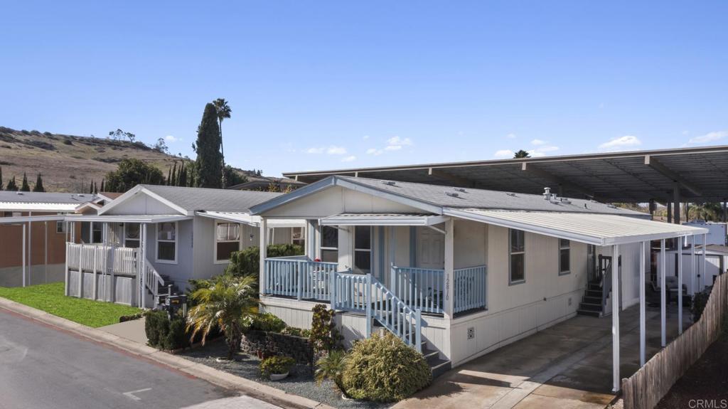Property Photo: 12810 Herencia Dr #370 CA 92064