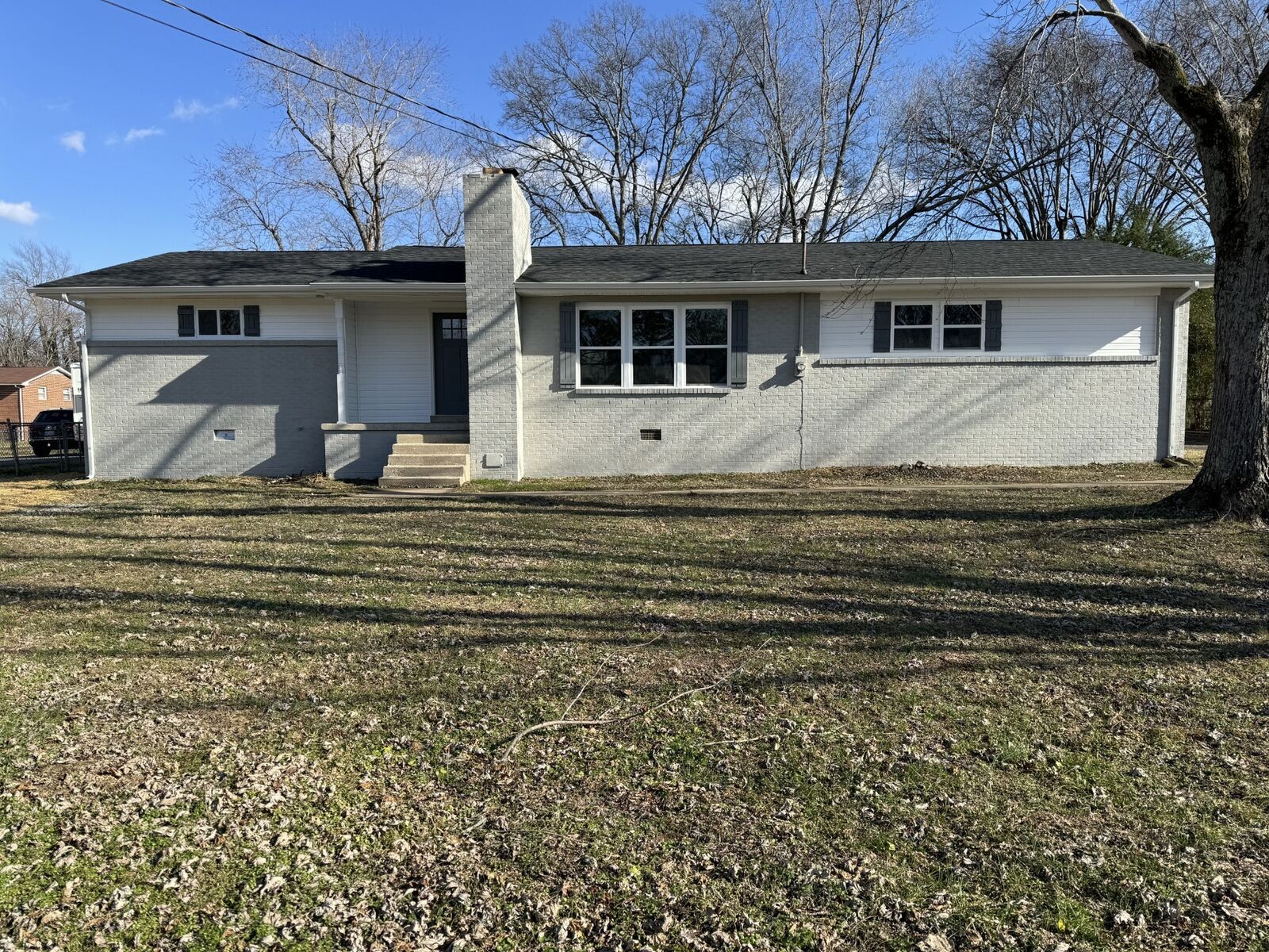 Property Photo:  205 S Linda Dr  TN 37160 