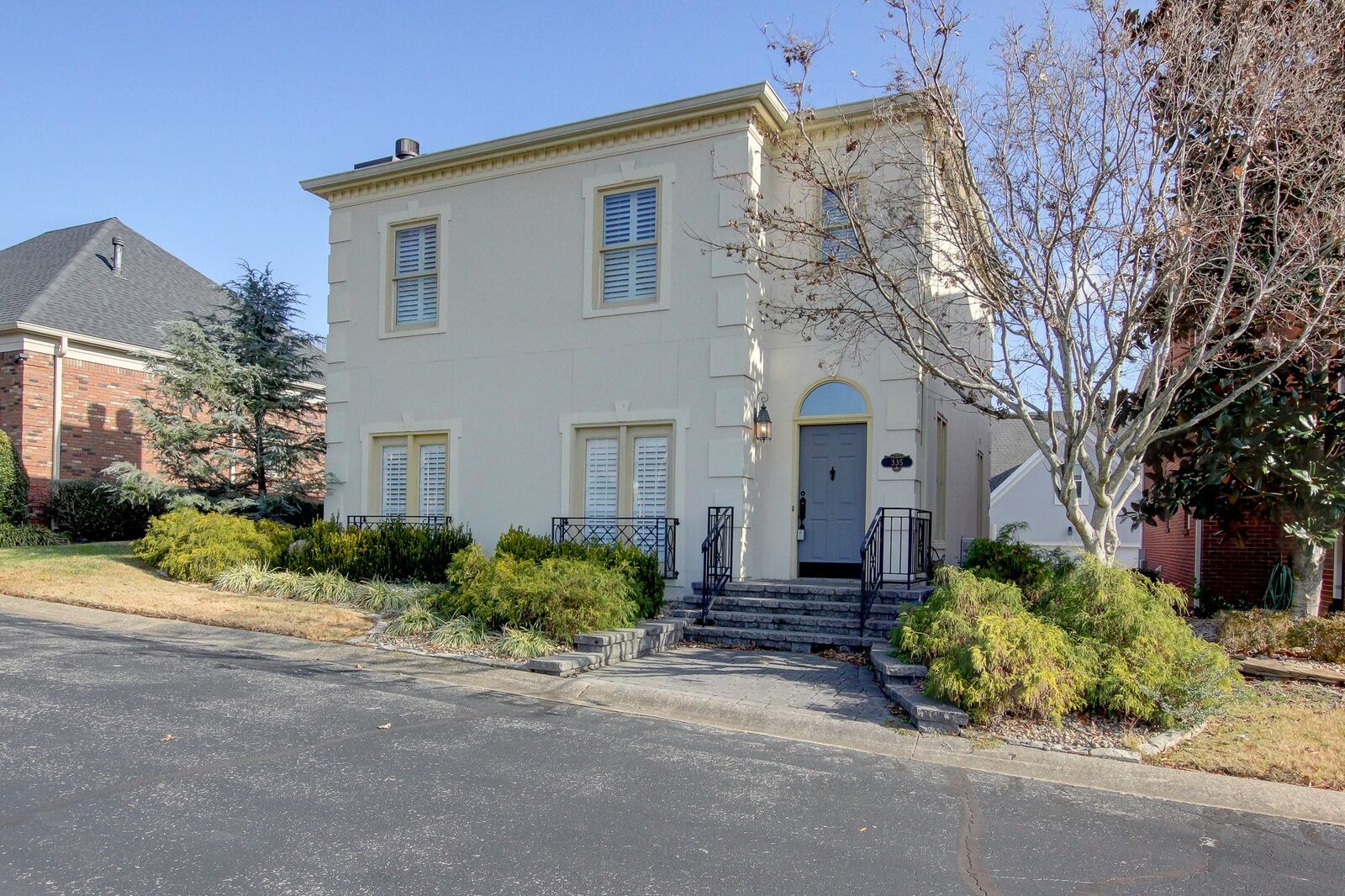 Property Photo: 335 Partridge Ct TN 37043