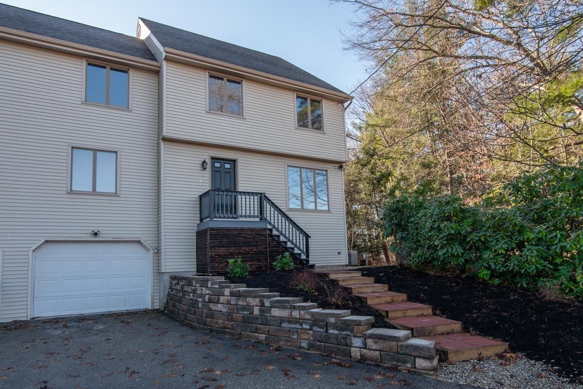 Property Photo:  1 A Hemlock Street A  NH 03865 