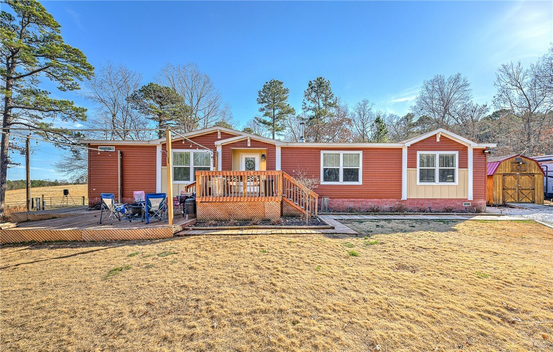 Property Photo:  11410 Windy Hill Road  AR 72756 