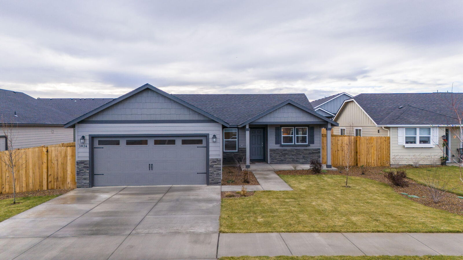 Property Photo:  3834 SW Pumice Place  OR 97756 